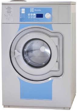 Electrolux W565H 7kg Commercial Washing Machine